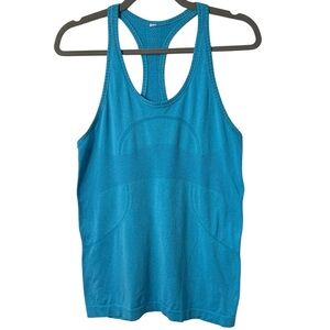 Lululemon Swiftly Tech Racerback Tank Waist Length